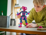LEGO Super Hero 76316 Fantastic Four vs. Galactus Construction Figure