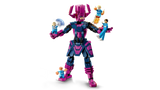 LEGO Super Hero 76316 Fantastic Four vs. Galactus Construction Figure