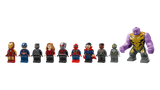 LEGO Super Hero 76323 Avengers: Endgame Final Battle