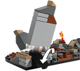 LEGO Super Hero 76323 Avengers: Endgame Final Battle