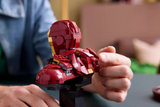 LEGO Super Hero 76327 Iron Man MK4 Bust