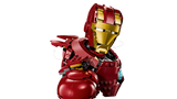 LEGO Super Hero 76327 Iron Man MK4 Bust