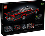LEGO Super Hero 76328 Batman: The Classic TV Series Batmobile