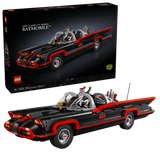 LEGO Super Hero 76328 Batman: The Classic TV Series Batmobile