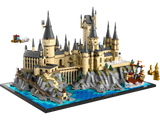 LEGO Harry Potter 76419 Hogwarts Castle & Grounds
