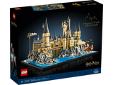 LEGO Harry Potter 76419 Hogwarts Castle & Grounds