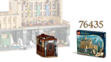 LEGO Harry Potter 76442 Hogwarts Castle: Charms Class