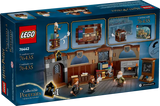 LEGO Harry Potter 76442 Hogwarts Castle: Charms Class