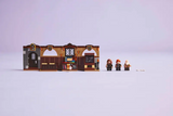 LEGO Harry Potter 76442 Hogwarts Castle: Charms Class