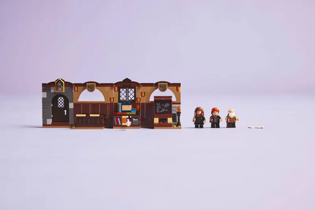 LEGO Harry Potter 76442 Hogwarts Castle: Charms Class