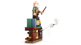 LEGO Harry Potter 76442 Hogwarts Castle: Charms Class