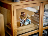 LEGO Harry Potter 76443 Hagrid & Harrys Motorcycle Ride