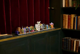 LEGO Harry Potter 76444 Diagon Alley Wizarding Shops