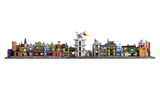 LEGO Harry Potter 76444 Diagon Alley Wizarding Shops