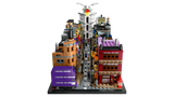 LEGO Harry Potter 76444 Diagon Alley Wizarding Shops