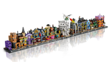 LEGO Harry Potter 76444 Diagon Alley Wizarding Shops