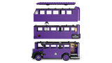 LEGO Harry Potter 76446 Knight Bus Adventure