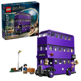LEGO Harry Potter 76446 Knight Bus Adventure