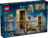 LEGO Harry Potter 76447 Hogwarts Castle: Flying Lessons