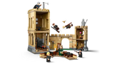 LEGO Harry Potter 76447 Hogwarts Castle: Flying Lessons