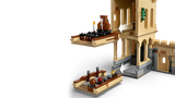 LEGO Harry Potter 76447 Hogwarts Castle: Flying Lessons