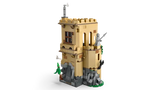 LEGO Harry Potter 76447 Hogwarts Castle: Flying Lessons