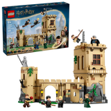 LEGO Harry Potter 76447 Hogwarts Castle: Flying Lessons