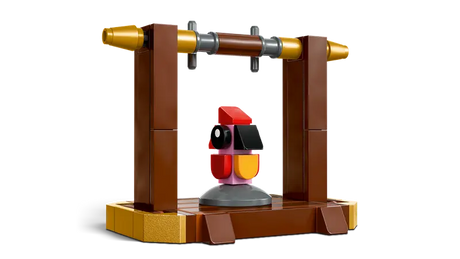 LEGO Harry Potter 76448 Fawkes: Dumbledores Phoenix