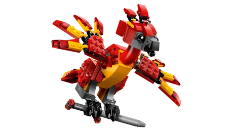 LEGO Harry Potter 76448 Fawkes: Dumbledores Phoenix