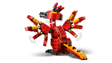 LEGO Harry Potter 76448 Fawkes: Dumbledores Phoenix