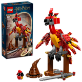 LEGO Harry Potter 76448 Fawkes: Dumbledores Phoenix