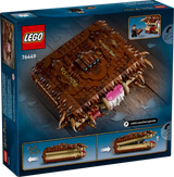 LEGO Harry Potter 76449 Chomping Monster Book of Monsters