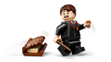 LEGO Harry Potter 76449 Chomping Monster Book of Monsters