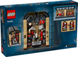 LEGO Harry Potter 76450 Book Nook: Hogwarts Express