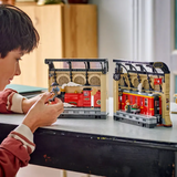 LEGO Harry Potter 76450 Book Nook: Hogwarts Express