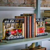 LEGO Harry Potter 76450 Book Nook: Hogwarts Express
