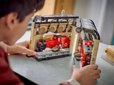 LEGO Harry Potter 76450 Book Nook: Hogwarts Express