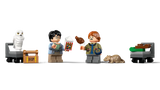 LEGO Harry Potter 76450 Book Nook: Hogwarts Express
