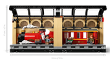 LEGO Harry Potter 76450 Book Nook: Hogwarts Express