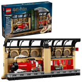 LEGO Harry Potter 76450 Book Nook: Hogwarts Express