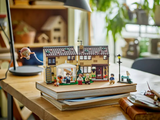 LEGO Harry Potter 76451 Privet Drive: Aunt Marges Visit