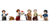 LEGO Harry Potter 76451 Privet Drive: Aunt Marges Visit