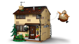 LEGO Harry Potter 76451 Privet Drive: Aunt Marges Visit