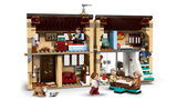 LEGO Harry Potter 76451 Privet Drive: Aunt Marges Visit