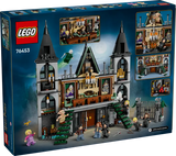 LEGO Harry Potter 76453 Malfoy Manor
