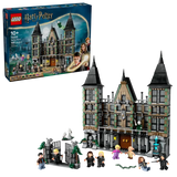 LEGO Harry Potter 76453 Malfoy Manor
