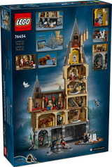 LEGO Harry Potter 76454 Hogwarts Castle: The Main Tower