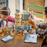 LEGO Harry Potter 76454 Hogwarts Castle: The Main Tower