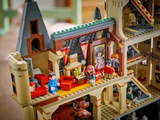 LEGO Harry Potter 76454 Hogwarts Castle: The Main Tower