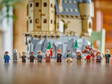 LEGO Harry Potter 76454 Hogwarts Castle: The Main Tower